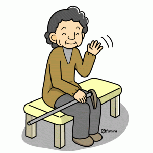 札幌脳梗塞訪問マッサージ